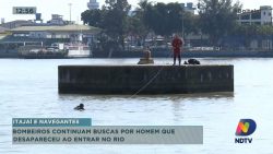 bombeiros-continuam-buscas-por-homem-que-desapareceu-ao-entrar-no-rio-itajai-acu