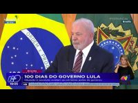 100-dias-do-governo-lula:-situacao-e-oposicao-avaliam-as-primeiras-acoes-do-governo