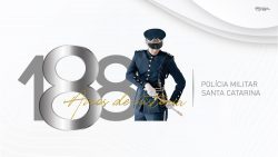 policia-militar-de-santa-catarina-comemora-188-anos-de-fundacao