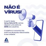 casan-vai-disparar-serie-de-avisos-aos-usuarios-via-sms