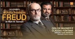 ‘a-ultima-sessao-de-freud’:-florianopolis-recebe-peca-com-odilon-wagner-e-claudio-fontana