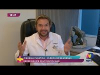 cirurgia-plastica:-clinica-em-blumenau-reune-equipe-multidisciplinar