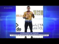 conexao-nd-recebe-douglas-brose,-tricampeao-mundial-de-karate