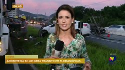 acidente-na-sc-401-deixa-transito-lento-na-regiao-do-norte-da-ilha-nesta-sexta-feira