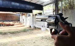 operacao-da-pf-que-mira-atiradores,-cacadores-e-donos-de-armas-prende-5-em-sc;-veja-cidades