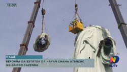 reforma-da-estatua-da-havan-chama-atencao-no-bairro-fazenda