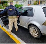 homem-e-preso-apos-furtar-proprio-carro-apreendido-pela-policia-em-sc