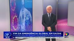 fim-da-emergencia-global-em-saude:-“e-o-primeiro-passo-para-decretarem-o-fim-da-pandemia”