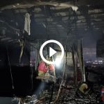 video:-incendio-atinge-sala-comercial-e-predio-precisa-ser-evacuado-em-gaspar