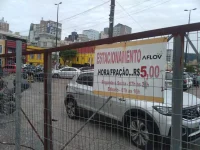 acao-na-justica-pode-tirar-estacionamento-da-aflov-com-180-vagas-no-centro-de-florianopolis