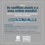 apufsc-e-movimento-humaniza-sc-promovem-debate-sobre-conflitos-atuais-e-geopolitica-mundial-na-quinta-feira,-11