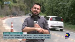 obras-de-contencao-na-br-282-causam-prejuizos-para-cidades-da-grande-florianopolis