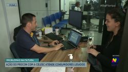 acao-do-procon-com-a-celesc-atende-consumidores-lesados-em-florianopolis