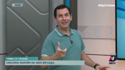 renato-semensati:-criciuma-mantem-os-100%-de-aproveitamento-em-casa