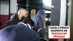 homem-preso-aliciou-mae-de-bebe-desaparecido-em-santa-catarina-e-encontrado-em-sp,-diz-policia