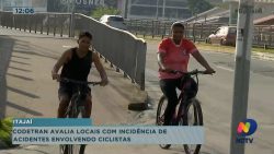 codetran-avalia-locais-com-incidencia-de-acidentes-envolvendo-ciclistas-em-itajai