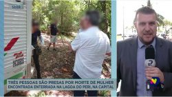 tres-pessoas-sao-presas-por-morte-de-mulher-encontrada-enterrada-na-lagoa-do-peri,-em-florianopolis