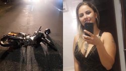 mulher-morre-em-acidente-de-moto-na-marginal-da-br-101-em-itajai