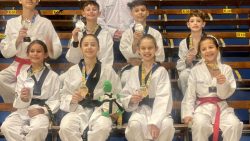 atletas-de-tijucas-ganham-12-medalhas-na-copa-sul-de-taekwondo