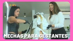 mechas-para-gestantes:-saiba-quais-os-cuidados-necessarios