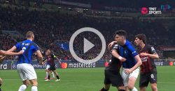 video:-jogador-da-soco-em-rival-na-semifinal-da-champions,-mas-var-‘ignora’