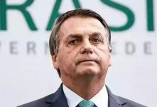 bolsonaro-tem-data-marcada-para-depor-a-pf-sobre-cartao-de-vacinacao;-saiba-quando