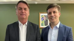 com-sc-‘na-mira’,-bolsonaro-se-encontra-com-prefeito-de-balneario-camboriu