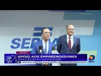 apoio-aos-empreendedores:-sebrae-e-mdic-discutem-nova-linha-de-credito