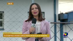 itajai-abre-licitacao-para-colocar-grades-e-construir-muros-nas-escolas