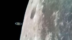 saturno-podera-ser-visto-da-terra-a-olho-nu-neste-sabado-em-fenomeno-espacial;-entenda