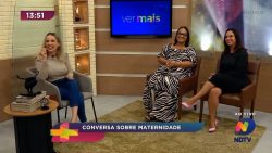 dia-das-maes:-conversa-sobre-maternidade