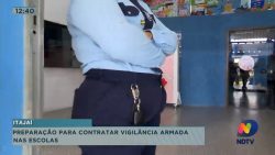 preparacao-para-contratar-vigilancia-armada-nas-escolas-de-itajai