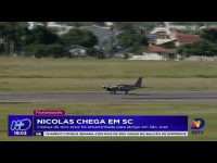 nicolas-chega-em-sc:-crianca-de-dois-anos-foi-encaminhada-para-abrigo-em-sao-jose