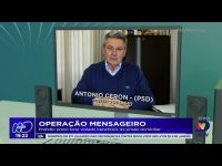 operacao-mensageiro:-prefeito-preso-teria-violado-beneficios-da-prisao-domiciliar