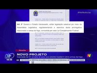 novo-projeto:-deputada-de-sc-propoe-lei-para-que-estados-legislem-sobre-armas-de-fogo