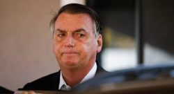 bolsonaro-termina-depoimento-sobre-suposta-fraude-em-cartao-de-vacina-a-pf