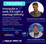 inovacao-e-web-3.0-e-tema-de-palestra-na-ufsc-blumenau-nesta-sexta