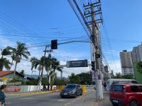 ponte-no-rio-pereque-em-porto-belo-sera-liberada-apos-polemica;-saiba-quando