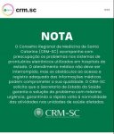 conselho-regional-de-medicina-emita-nota-sobre-falhas-no-sistema-eletronico-de-prontuarios