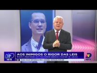 aos-inimigos-o-rigor-das-leis:-brasil-e-vilipendiado-por-impunidade-seletiva-e-inversao-de-valores