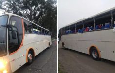 onibus-com-42-criancas-colide-com-caminhao-e-deixa-feridos-na-br-470,-em-sc