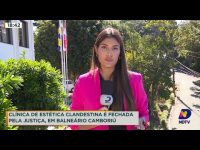 clinica-de-estetica-clandestina-e-fechada-pela-justica-em-balneario-camboriu