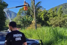 advogado-e-preso-por-posse-ilegal-de-arma-e-furto-de-energia-eletrica-em-joinville