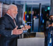 ‘todos-no-mesmo-barco’:-lula-quer-uso-racional-da-amazonia-e-cobra-recursos-dos-paises-ricos