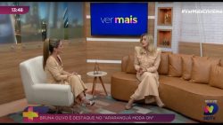 destaque-no-ararangua-moda-on,-bruna-olivo-participa-do-ver-mais