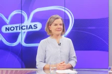 entrevista:-pt-tem-condicoes-de-se-articular-em-sc,-afirma-gleisi-hoffmann-em-visita-ao-estado