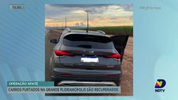 operacao-apate:-carros-furtados-na-grande-florianopolis-sao-recuperados