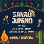 ‘sarau-junino-da-bio’-promove-atividades-culturais-na-ufsc