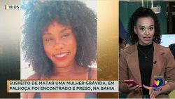 suspeito-de-matar-uma-mulher-gravida,-em-palhoca-foi-encontrado-e-preso,-na-bahia