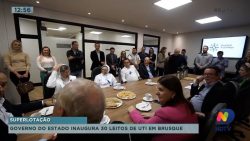 governo-de-sc-inaugura-30-leitos-de-uti-em-brusque,-novo-semaforo-em-importante-cruzamento-no-centro